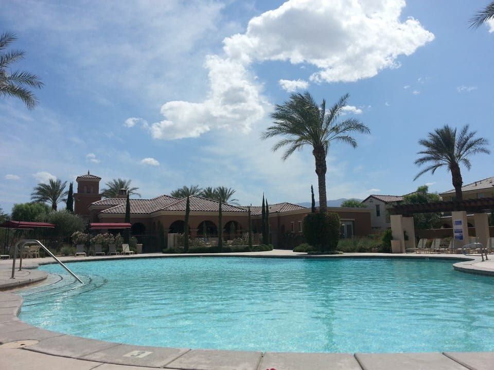 Community Pool