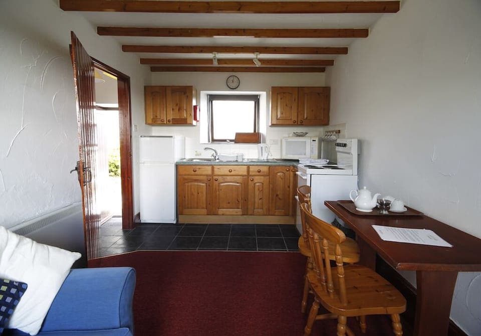 Rose Cottage kitchen