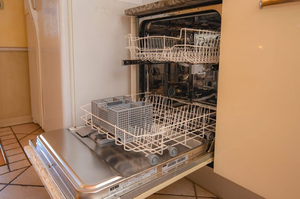 Dishwasher