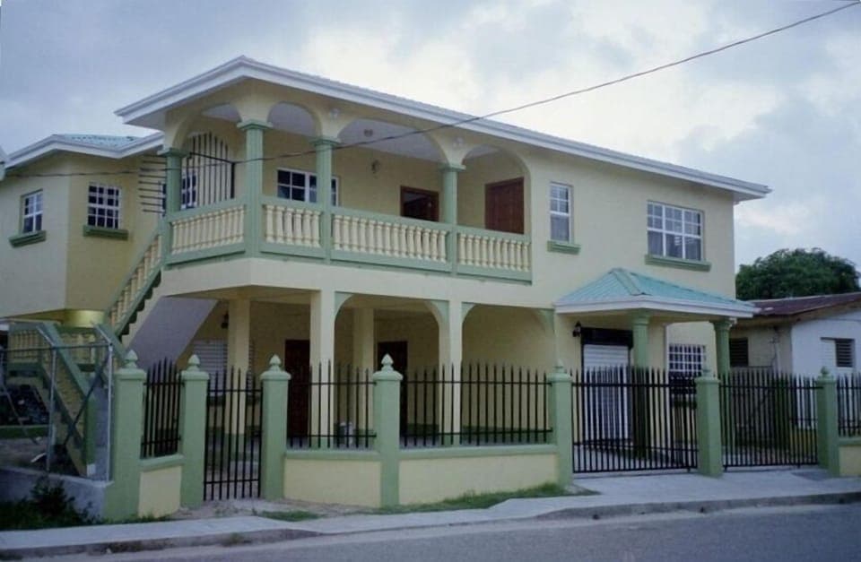 Lewis Family Home Vacation Rental