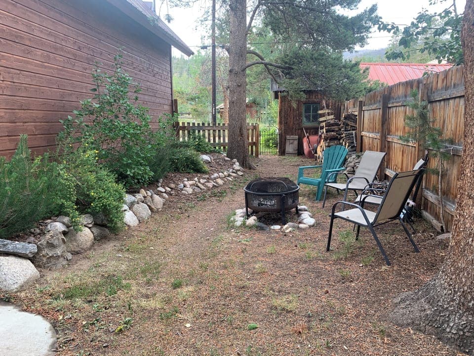 Firepit