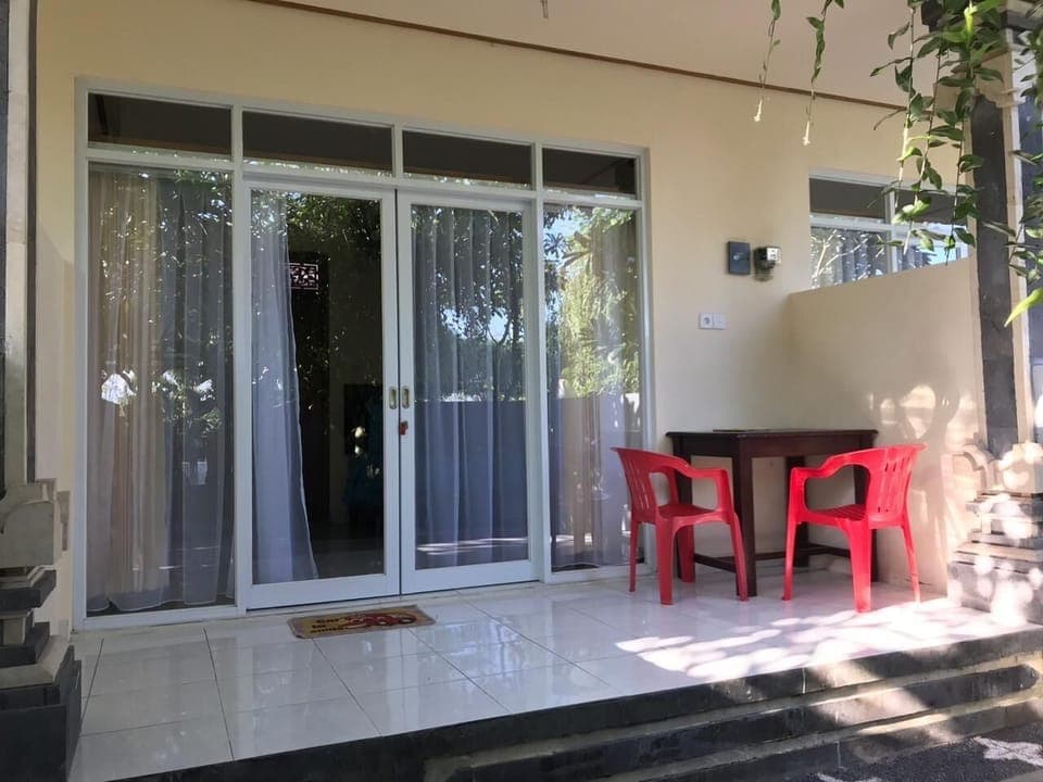 Homestay Near Pandawa Beach Std Room