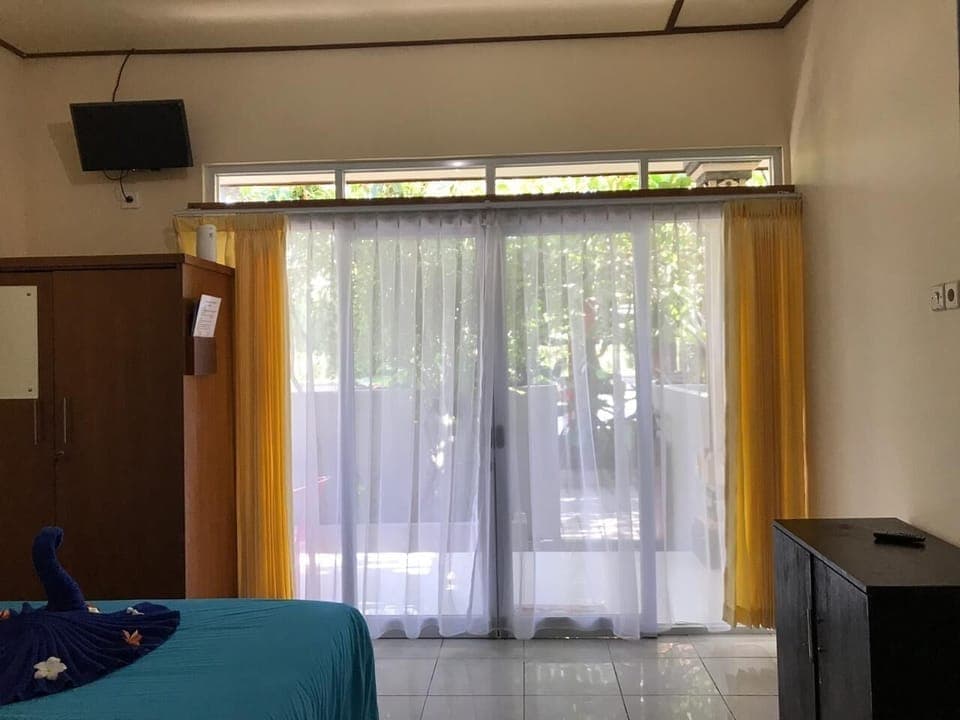 Homestay Near Pandawa Beach Std Room