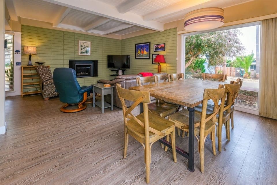 With a remodel completed in Spring 2019, you will love every detail of this home