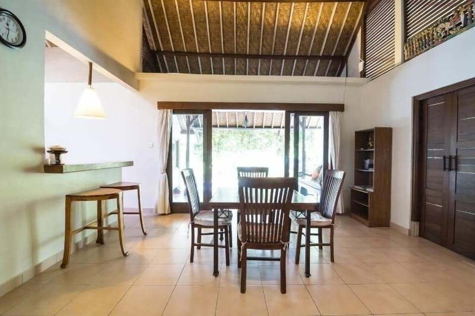 Private Villa Nyoman Bisma 