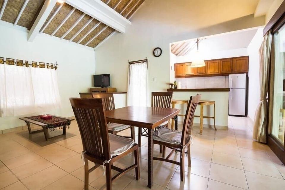 Private Villa Nyoman Bisma 