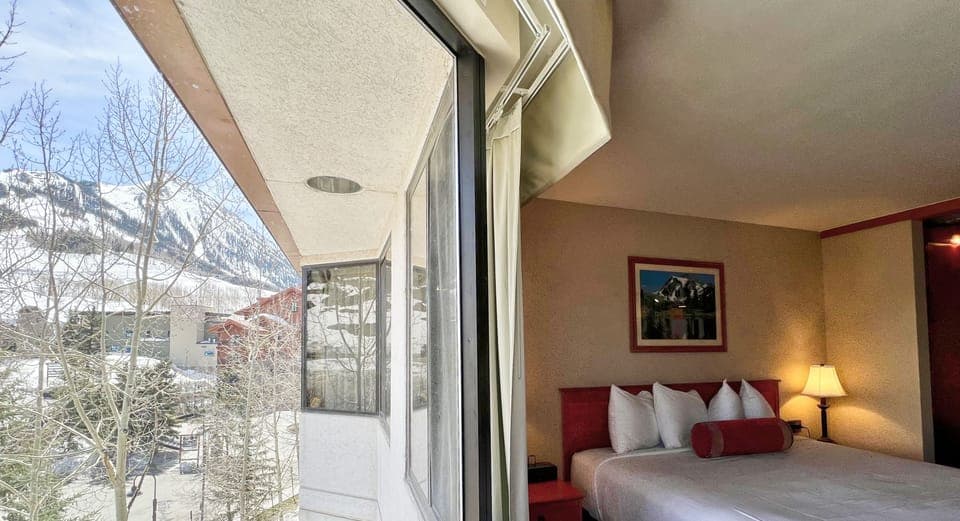Grand Lodge #517, Crested Butte Vacation Rental - Grand Lodge #517, Crested Butte Vacation Rental