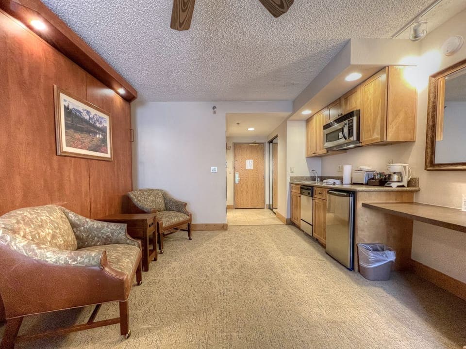 Grand Lodge #517, Crested Butte Vacation Rental - Grand Lodge #517, Crested Butte Vacation Rental
