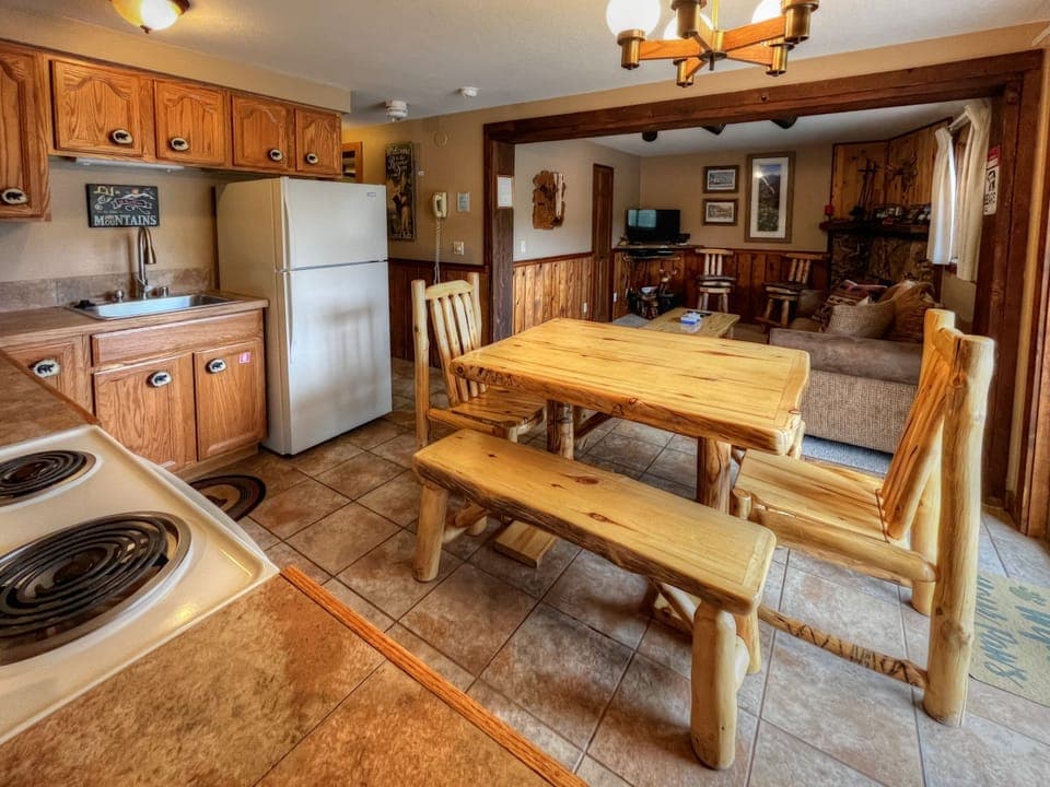 Three Seasons #233, Crested Butte Vacation Rental - Three Seasons #233, Crested Butte Vacation Rental