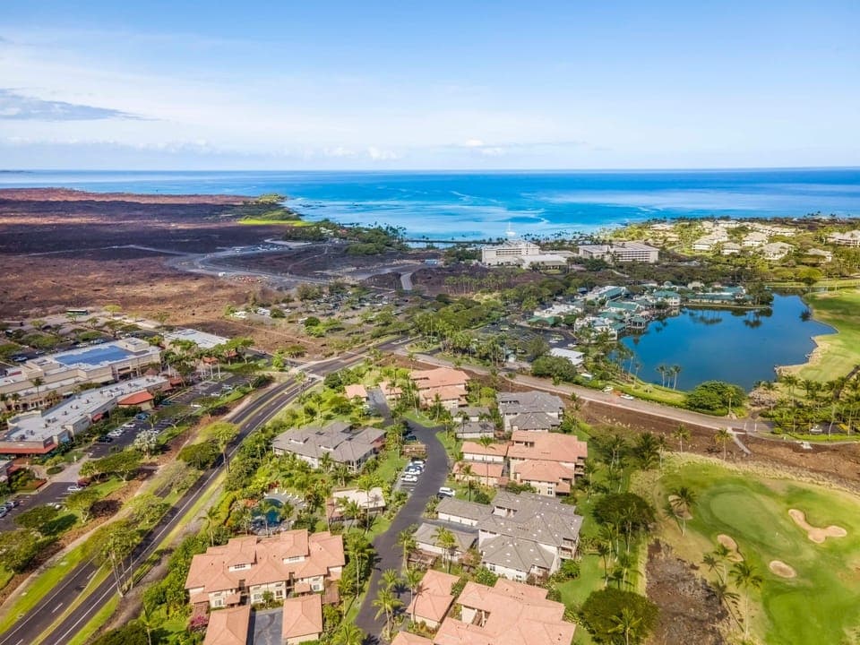 Waikoloa Beach Resort