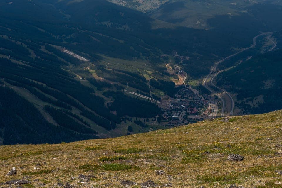 wheeler trail with rich-7