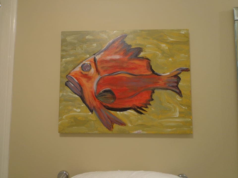 Wall Decoration