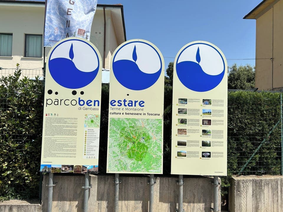 Podere Collinella - located in Parco Benestare, Gambassi Terme