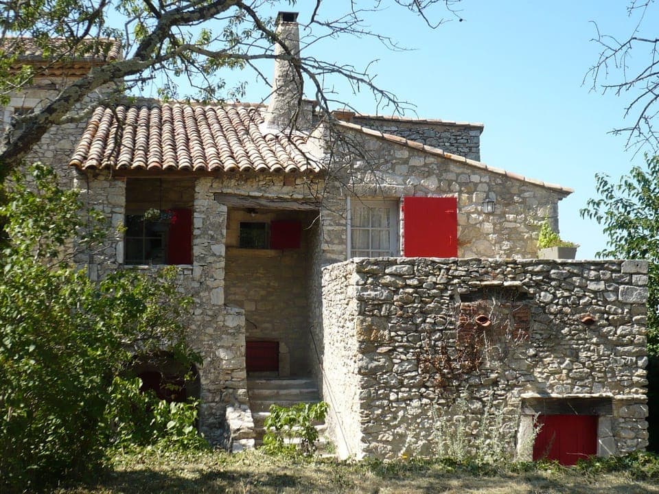 La Maison du Rempart