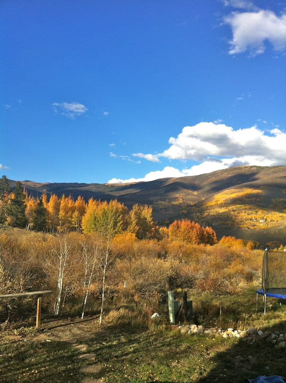 Spectacular Views