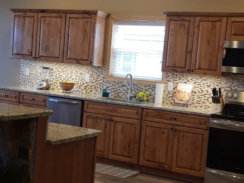 UPSCALE APPLIANCES