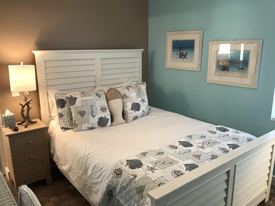 Bedroom 2