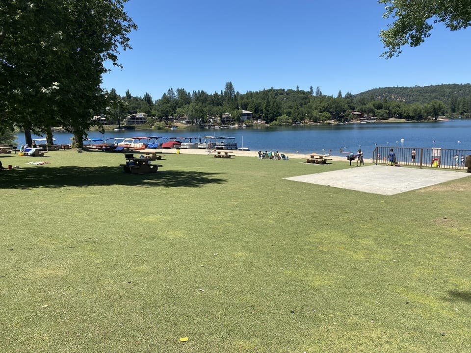 PML Marina has reopened!  Photo taken on June 17, 2020.