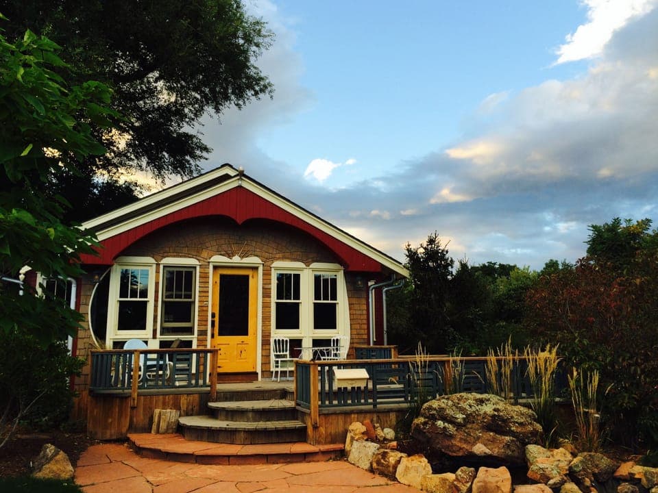Bungalow Asio, Boulder, CO