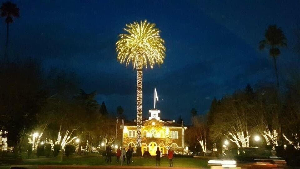 Sonoma Plaza