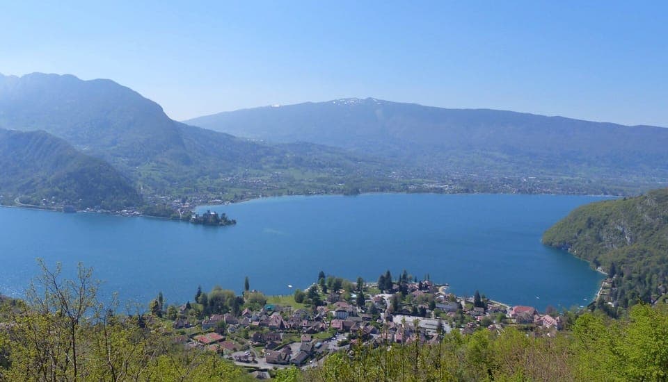 Our French village house - in the heart of Talloires