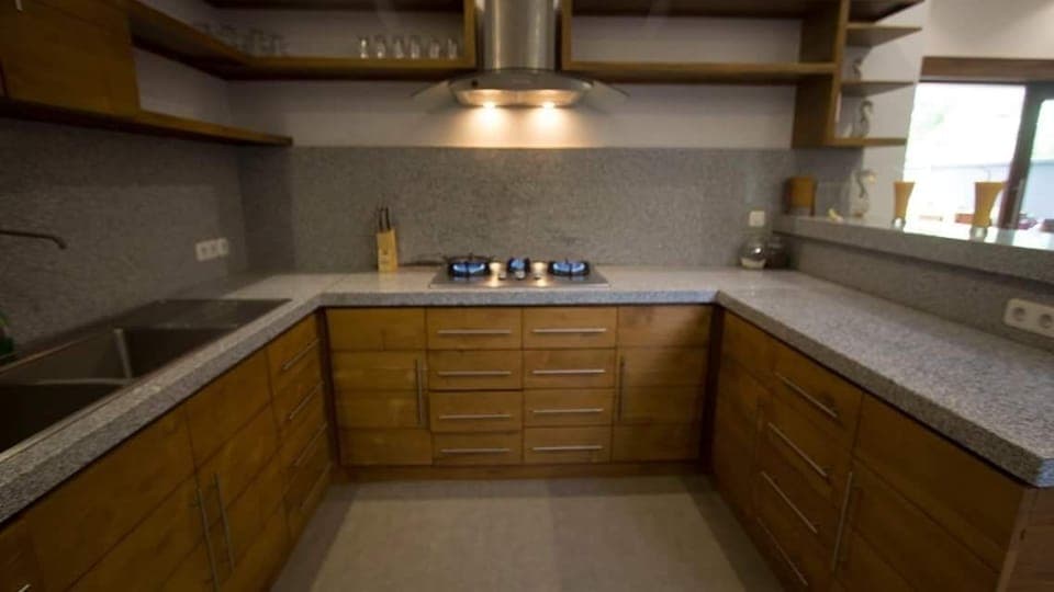 Private Villa in Kaliasem Near Lovina