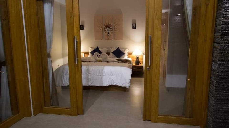 Private Villa in Kaliasem Near Lovina