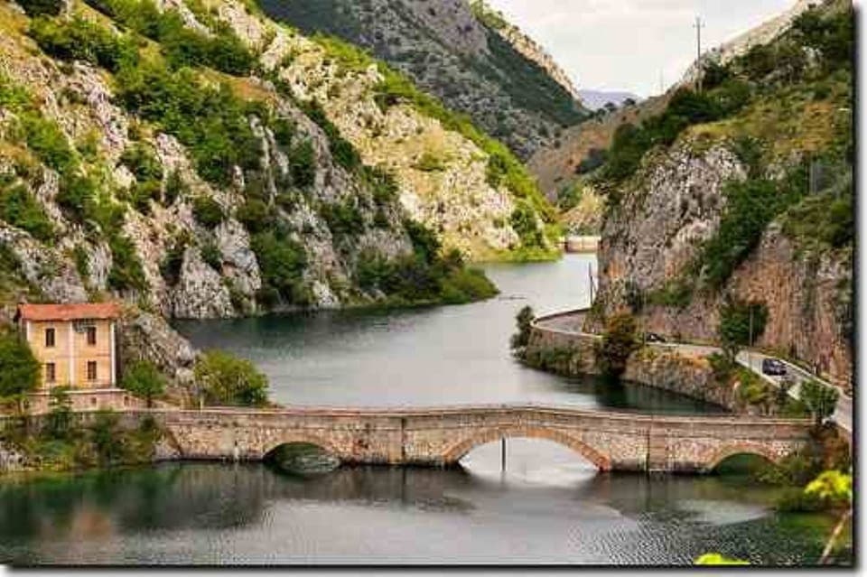 A trip not too far from Casa Antonio