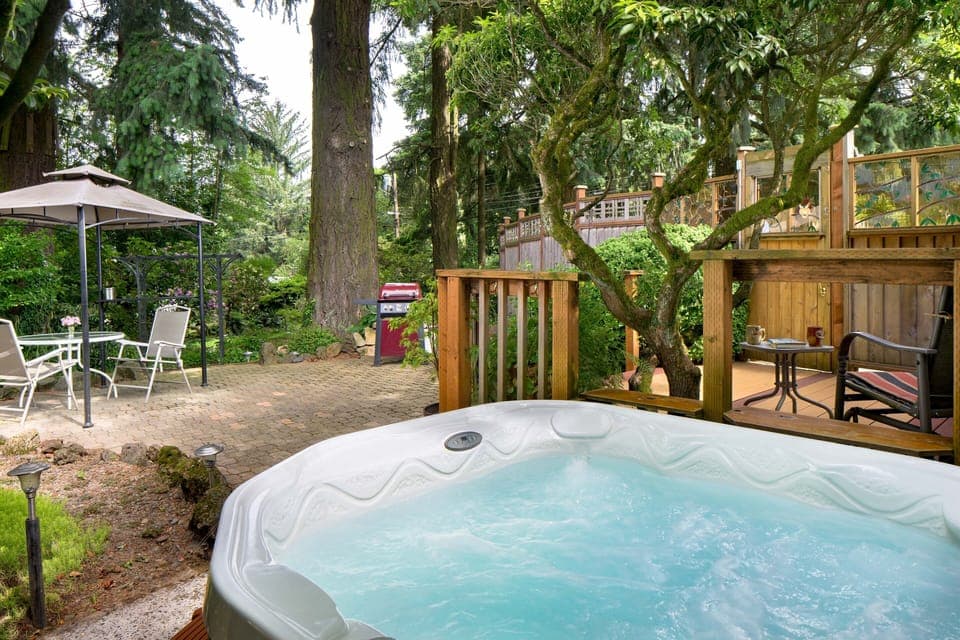 After a day of sightseeing, you will love to come 'home'.