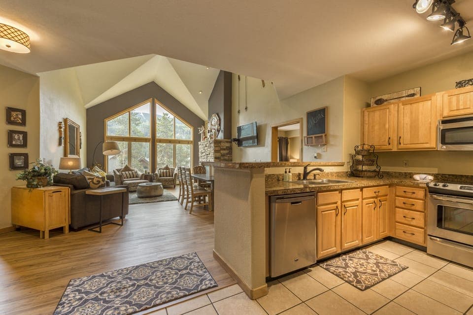 Gateway Lodge Unit #5043