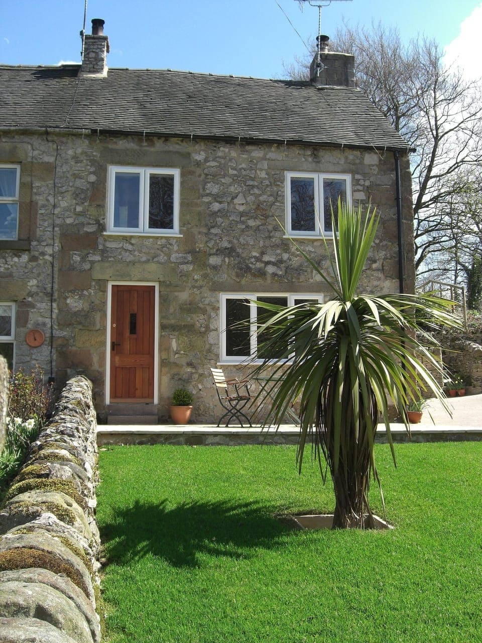 Godfrey Hole Cottage