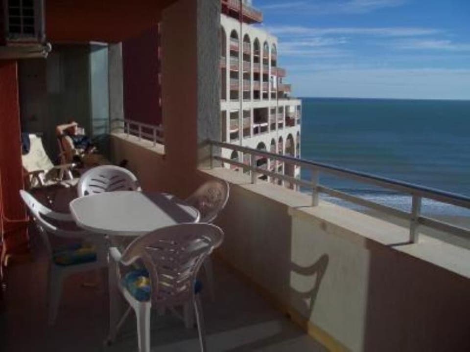 Terrace / Balcony