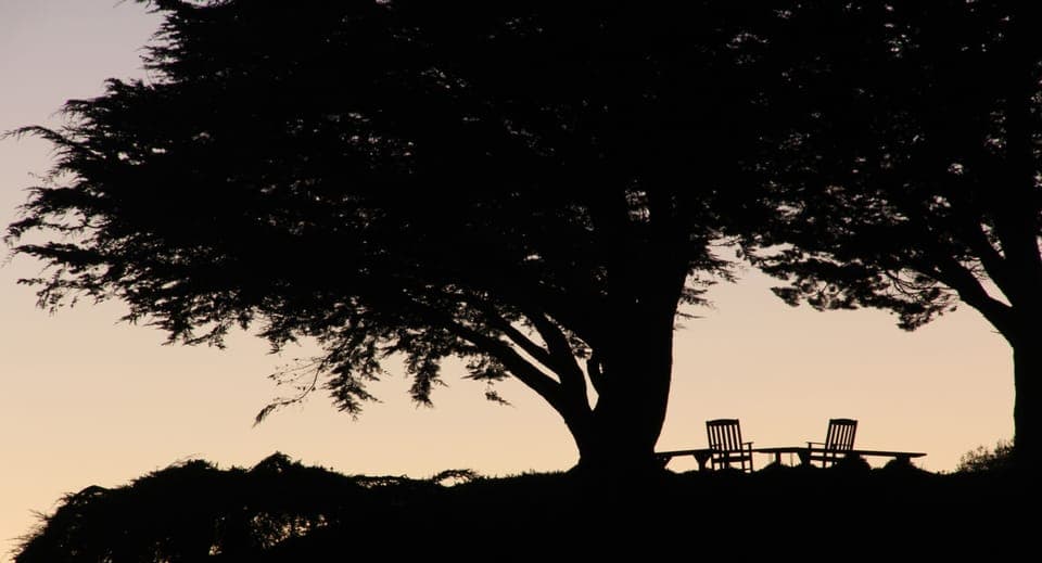 Santa Cruz Small Craft Harbor