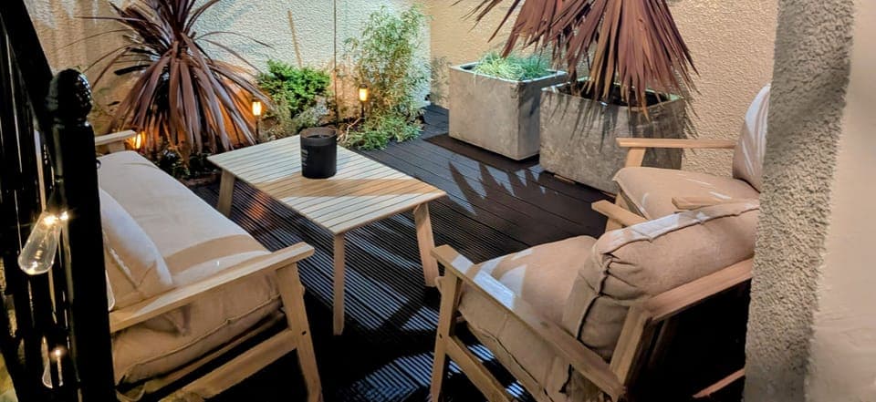 Luxury Holiday Apartment - Llandudno 