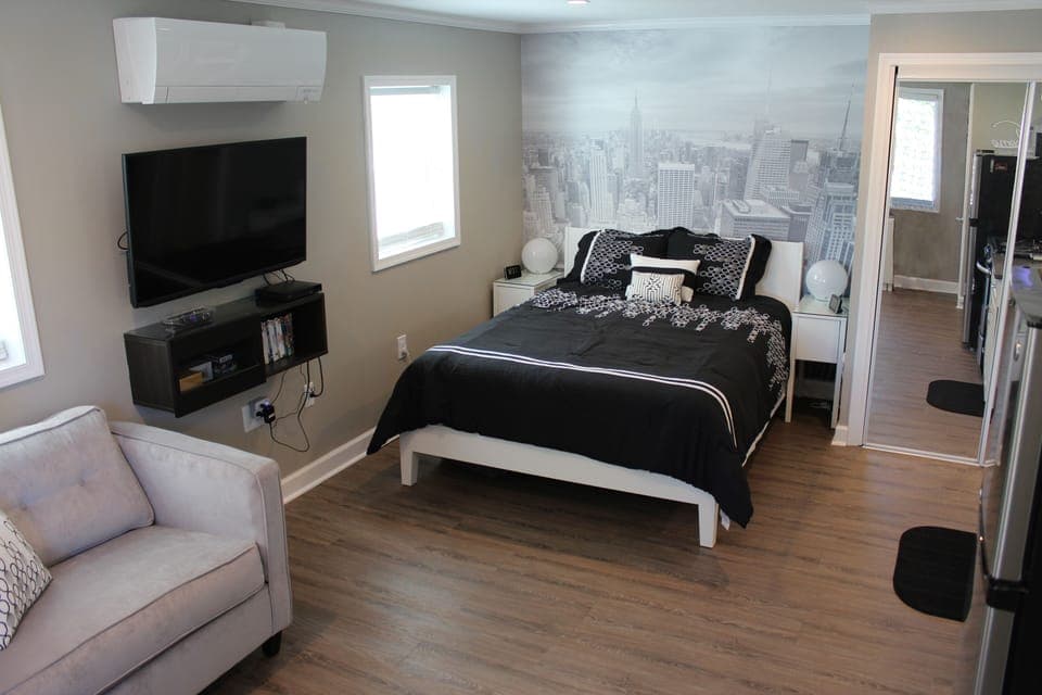 guest house