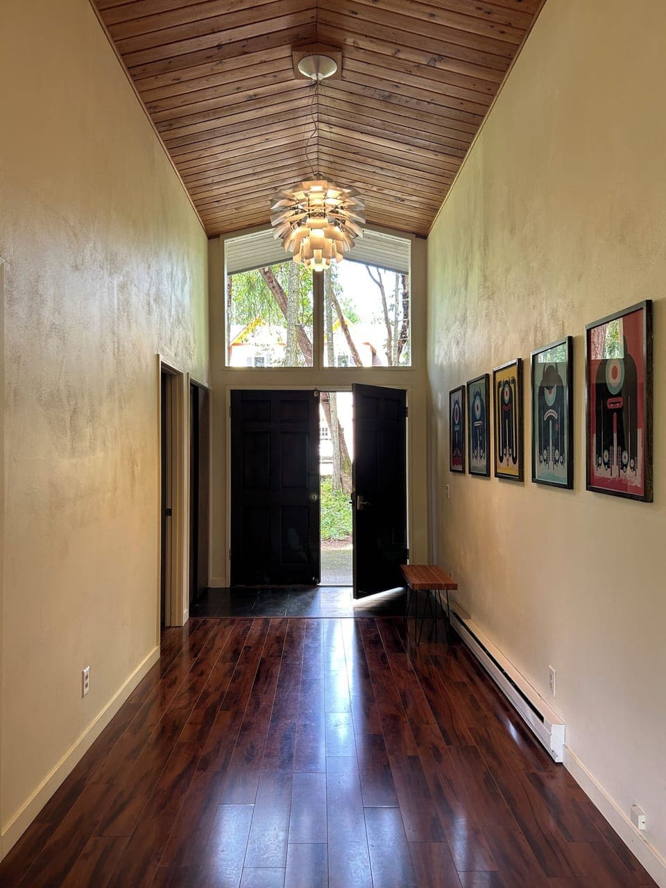 Entryway