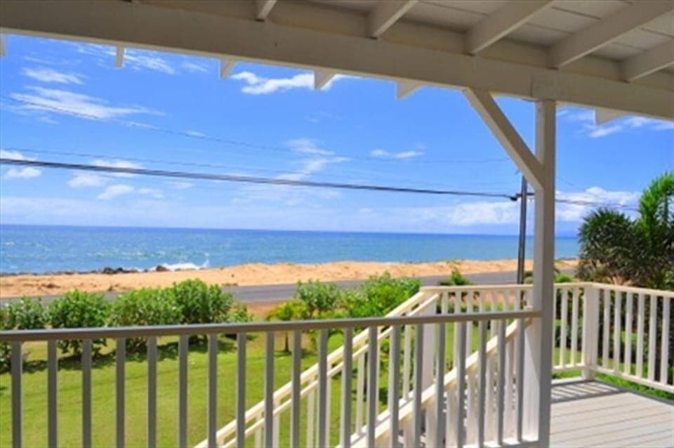 Fabulous Ocean Front views