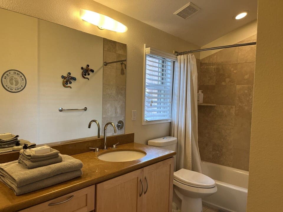 Bathroom Three