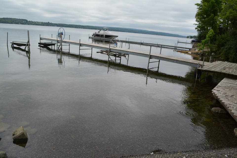 Lake