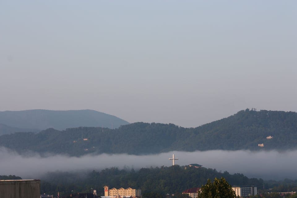 More beautiful views