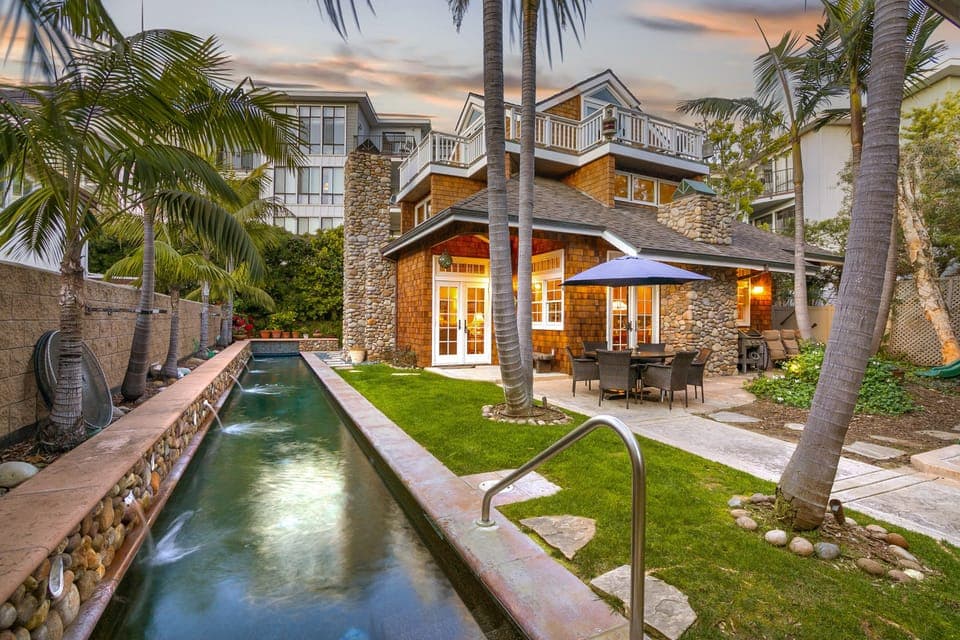 Welcome to La Jolla Shores!