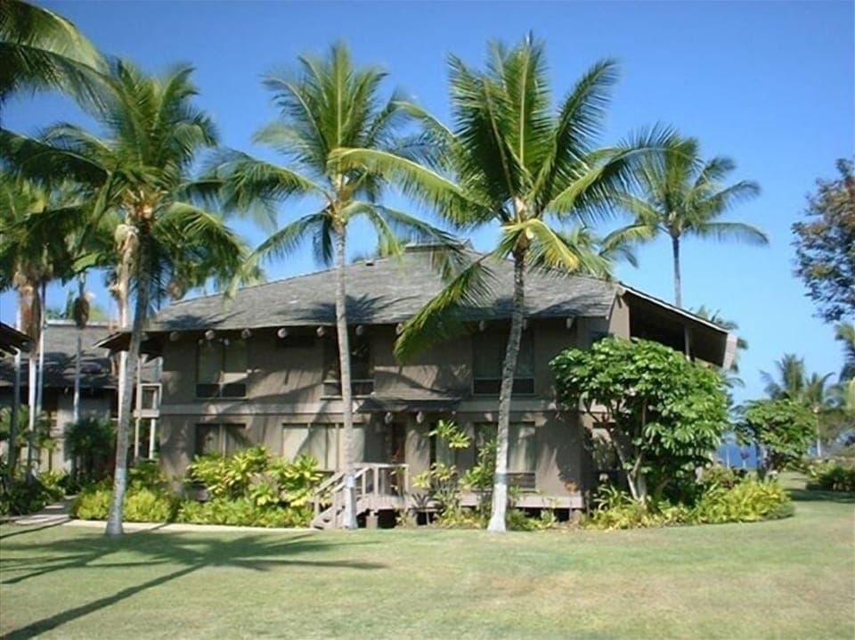 Kanaloa at Kona condo unit 1002, VRBO #7150