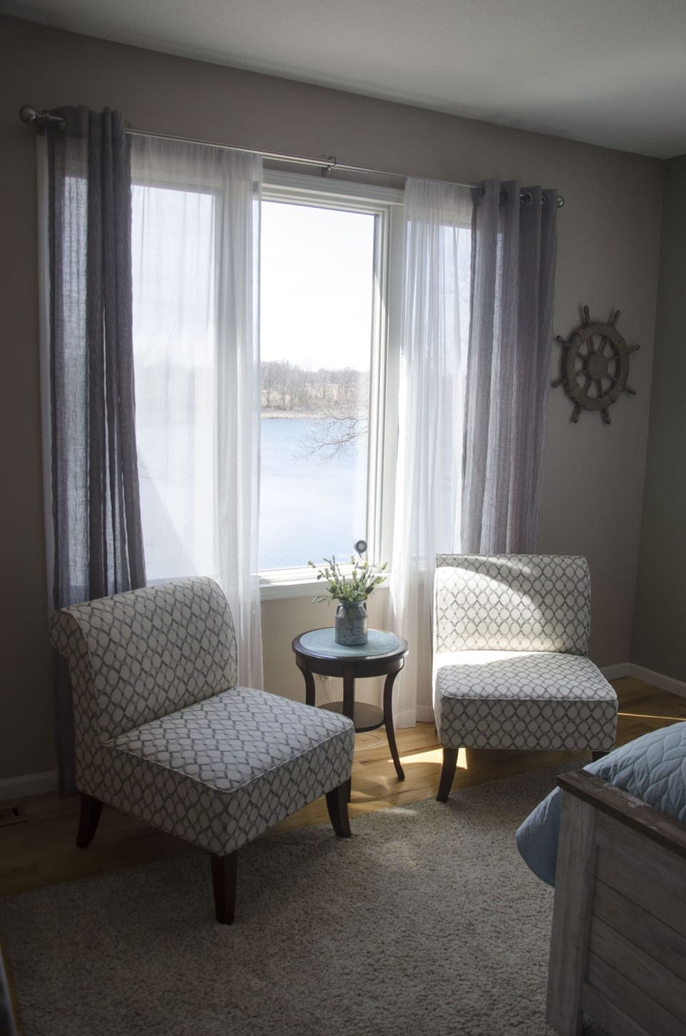 Master Bedroom #1
