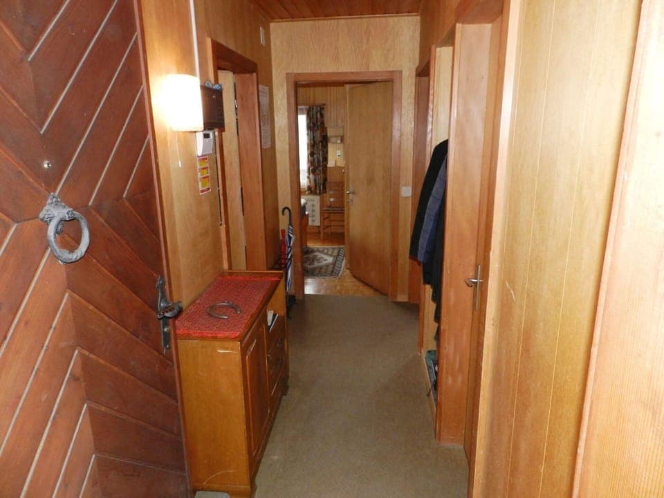 Wood, Door, Flooring, Floor, Hardwood, House, Wood Stain, Cabinetry, Ceiling