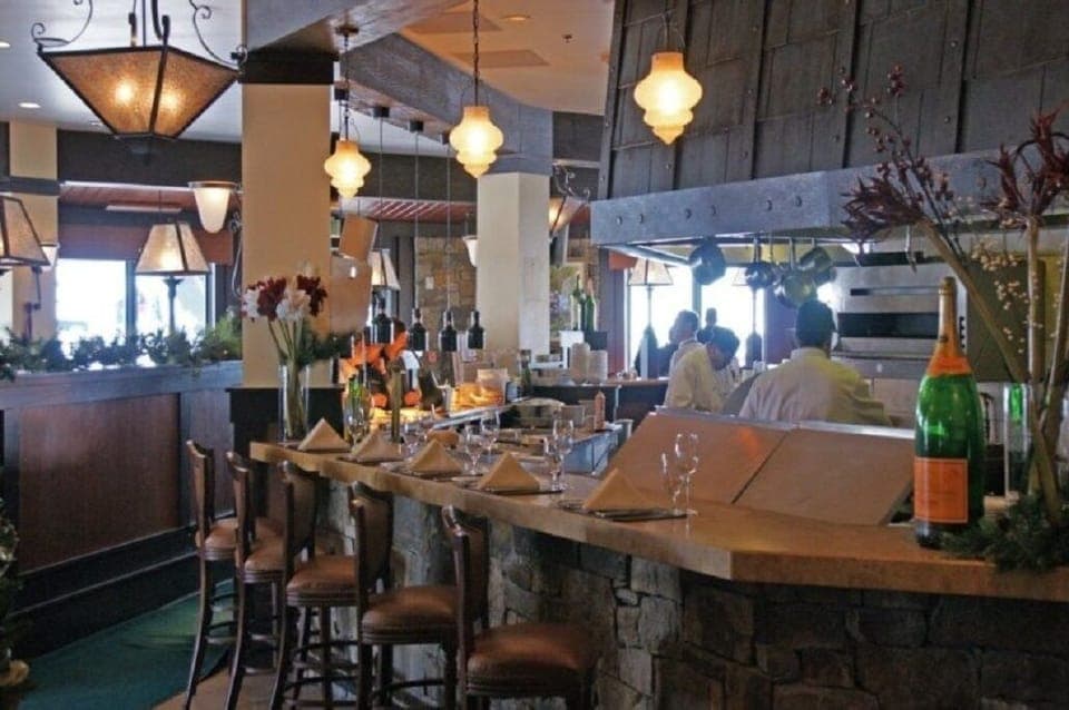 Willow Creek Bistro