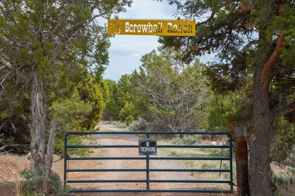 Your Private 80 Acres is waiting.