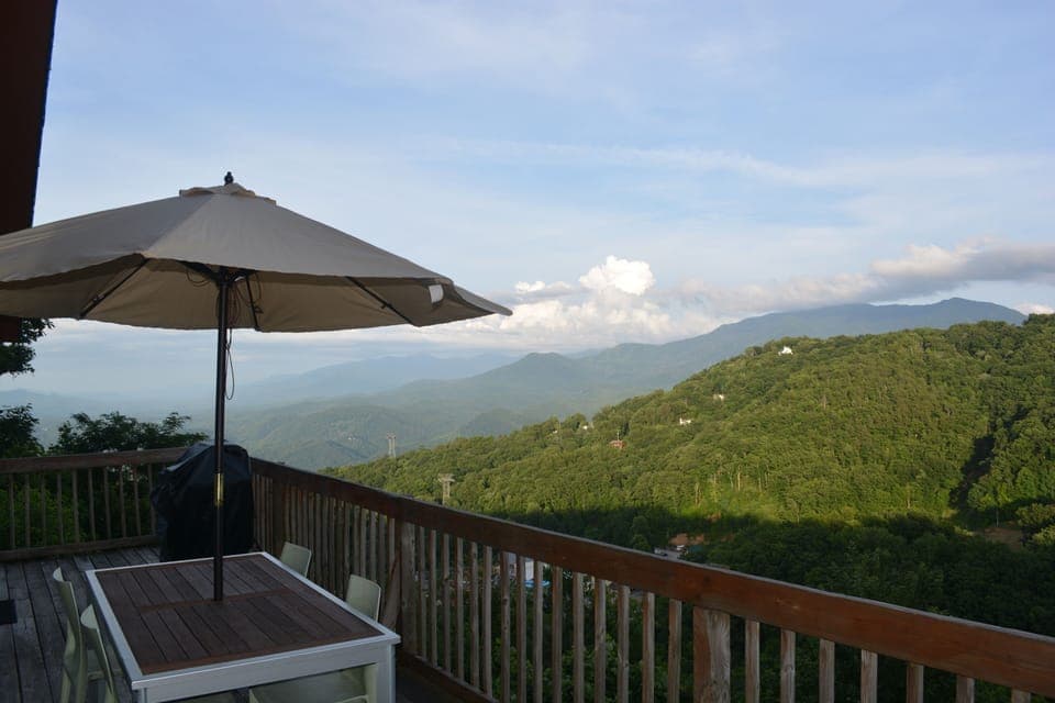 Entry Level Deck