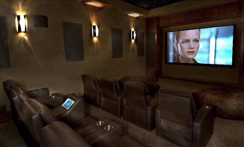Movie time!!