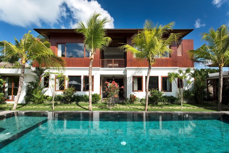 Most Stunning Enclave 6 BR, Seminyak