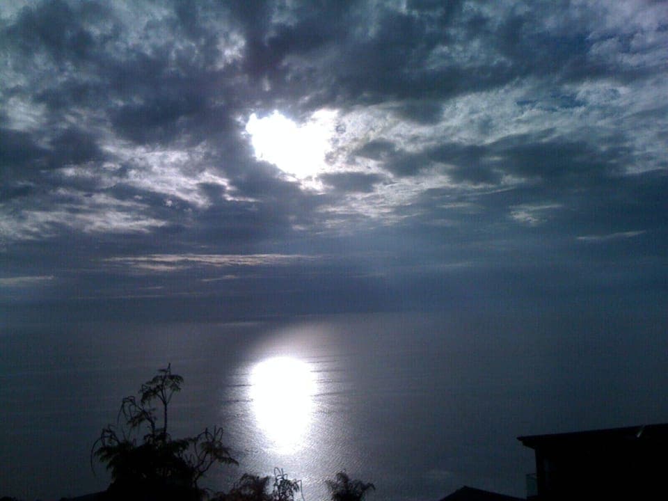 ❤️ LOVELY SUNSET 